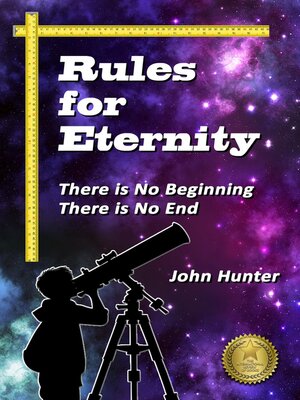 cover image of Rules for Eternity